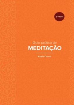 Imagem de GUIA PRATICO DE MEDITACAO