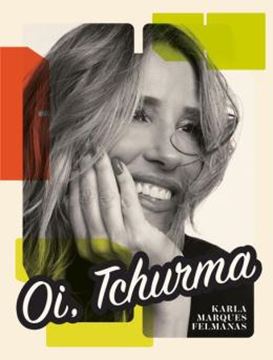 Imagem de OI, TCHURMA