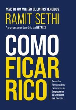 Imagem de COMO FICAR RICO