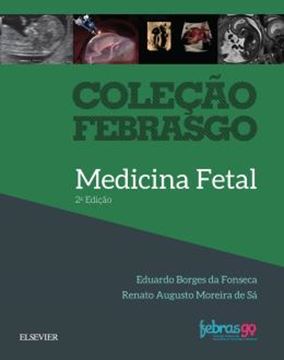 Imagem de MEDICINA FETAL - 2ª ED