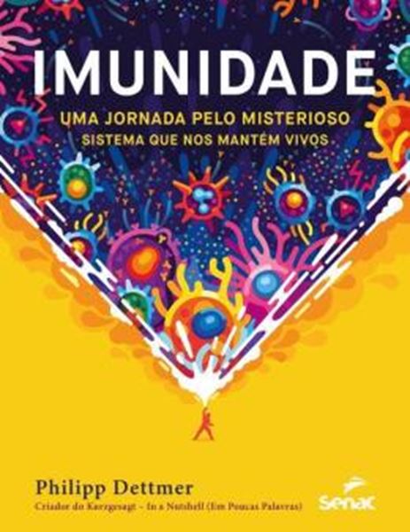 Picture of IMUNIDADE