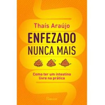 Imagem de ENFEZADO NUNCA MAIS