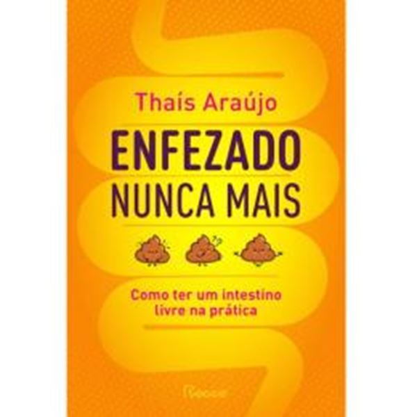 Picture of ENFEZADO NUNCA MAIS
