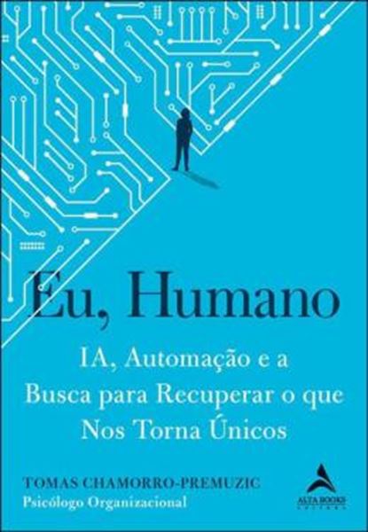 Picture of EU, HUMANO