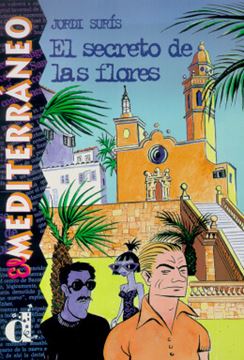 Imagem de EL SECRETO DE LAS FLORES