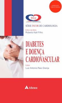 Imagem de DIABETES E DOENCA CARDIOVASCULAR