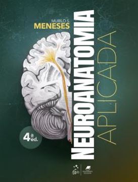 Imagem de NEUROANATOMIA APLICADA - 4ª ED