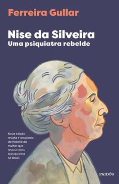Picture of NISE DA SILVEIRA