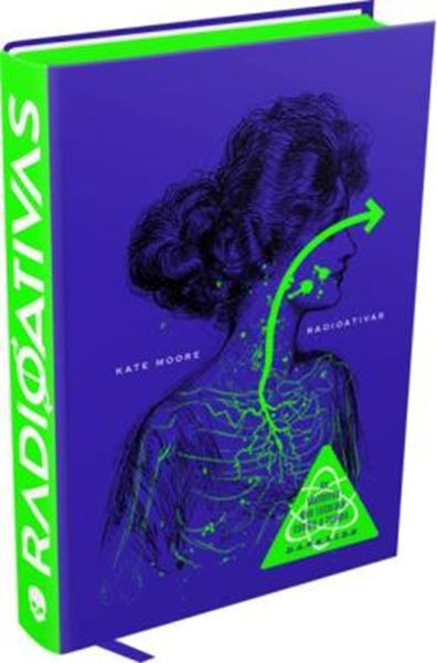 Picture of RADIOATIVAS: AS MULHERES QUE LUTARAM CONTRA O TEMPO