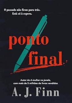 Imagem de PONTO FINAL