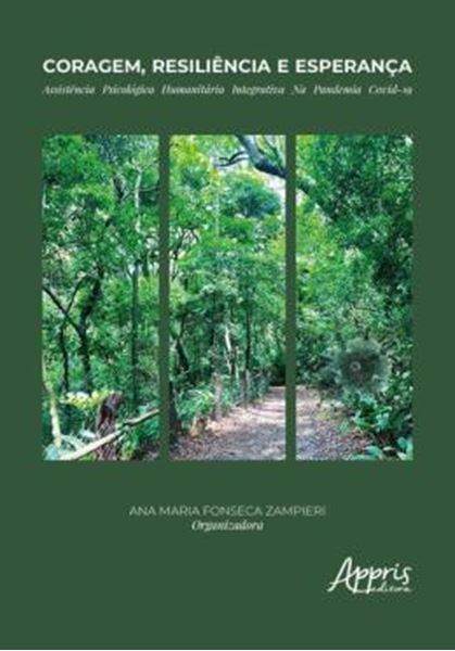 Picture of CORAGEM, RESILIENCIA E ESPERANCA