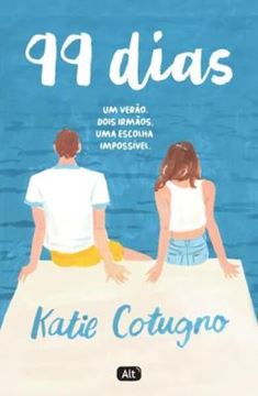 Imagem de 99 DIAS