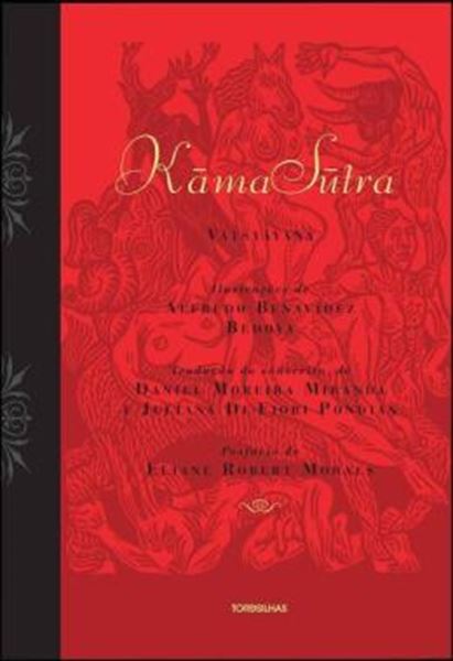Picture of KAMASUTRA