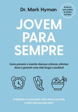Imagem de JOVEM PARA SEMPRE