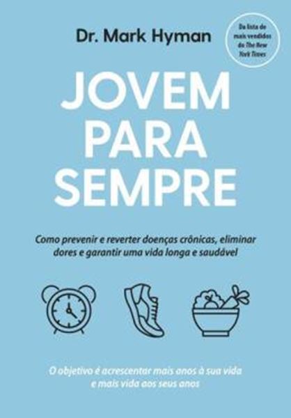 Picture of JOVEM PARA SEMPRE