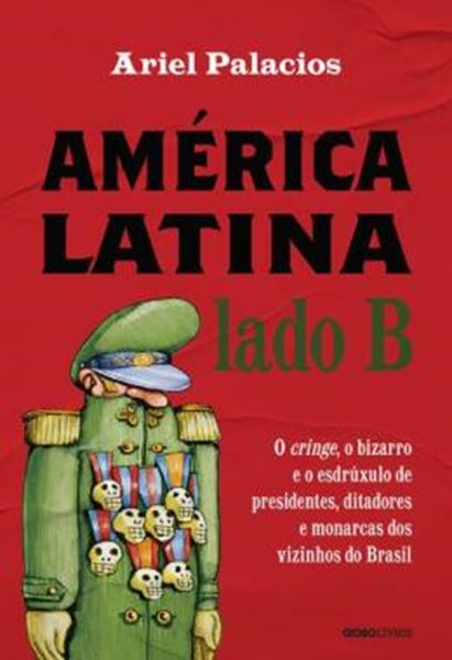 Picture of AMERICA LATINA LADO B