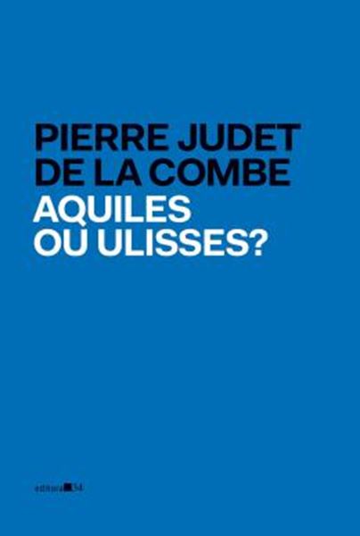 Picture of AQUILES OU ULISSES?