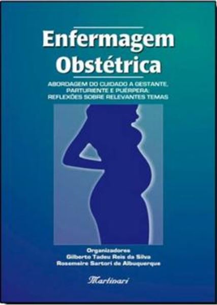 Picture of ENFERMAGEM OBSTETRICA