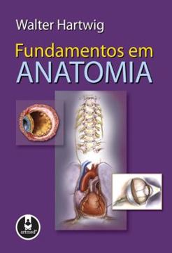 Imagem de FUNDAMENTO EM ANATOMIA