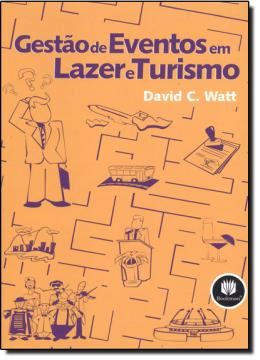 Imagem de GESTAO DE EVENTOS DEM LAZER E TURSIMO