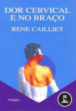 Imagem de DOR CERVICAL E NO BRACO  3ª EDICAO