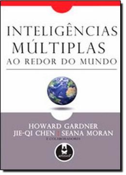 Imagem de INTELIGENCIAS MULTIPLAS AO REDOR DO MUNDO