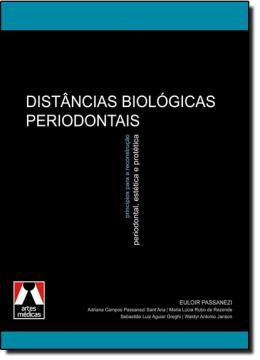 Imagem de DISTANCIAS BIOLOGICAS PERIODONTAIS