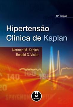 Imagem de HIPERTENSAO CLINICA DE KAPLAN