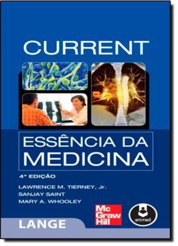 Imagem de CURRENT: ESSENCIA DA MEDICINA 