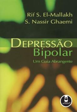 Imagem de DEPRESSAO BIPOLAR - UM GUIA ABRANGENTE