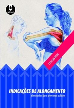 Imagem de INDICACOES DE ALONGAMENTO