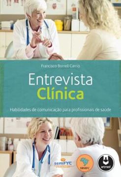 Imagem de ENTREVISTA CLINICA