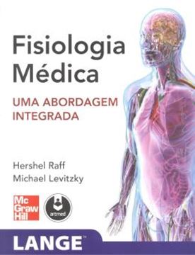 Imagem de FISIOLOGIA MEDICA (LANGE)