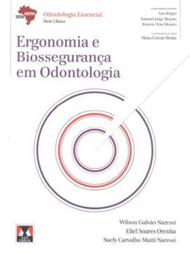 Imagem de ERGONOMIA E BIOSSEGURANCA EM ODONTOLOGIA