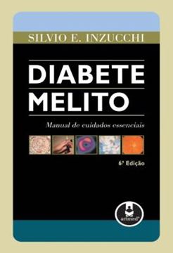 Imagem de DIABETE MELITO