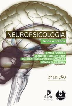Imagem de NEUROPSICOLOGIA - TEORIA E PRATICA - 2ª EDICAO