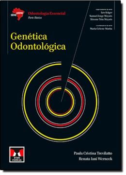 Imagem de GENETICA ODONTOLOGICA