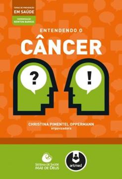 Imagem de ENTENDENDO O CANCER