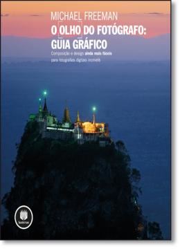 Imagem de OLHO DO FOTOGRAFO - GUIA GRAFICO, O