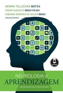 Imagem de NEUROLOGIA E APRENDIZAGEM