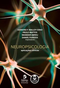 Imagem de NEUROPSICOLOGIA - APLICACOES CLINICAS
