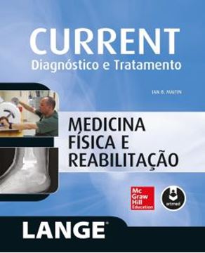 Imagem de CURRENT - MEDICINA FISICA E REABILITACAO