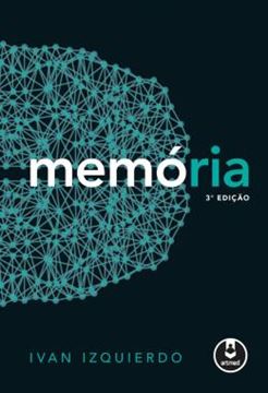 Imagem de MEMORIA - 3ª ED