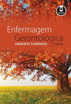 Imagem de ENFERMAGEM GERONTOLOGICA - 9ª ED