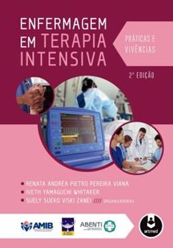 Imagem de ENFERMAGEM EM TERAPIA INTENSIVA - PRATICAS E VIVENCIAS - 2ª ED