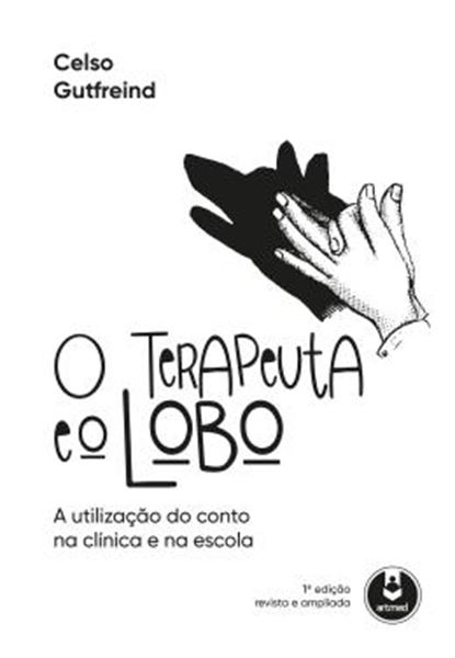 Picture of TERAPEUTA E O LOBO, O