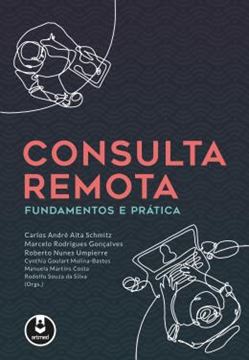 Imagem de CONSULTA REMOTA
