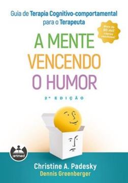 Imagem de GUIA DE TERAPIA COGNITIVO-COMPORTAMENTAL PARA O TERAPEUTA