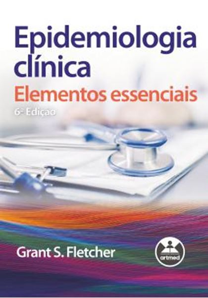 Picture of EPIDEMIOLOGIA CLINICA - 6ª ED