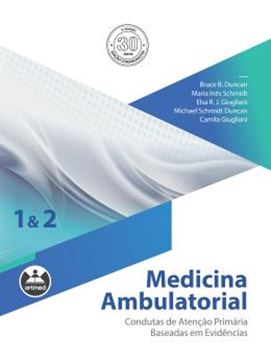 Imagem de MEDICINA AMBULATORIAL